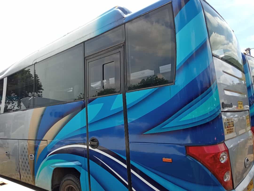 MITSUBISHI COLT DIESEL FE 84 G