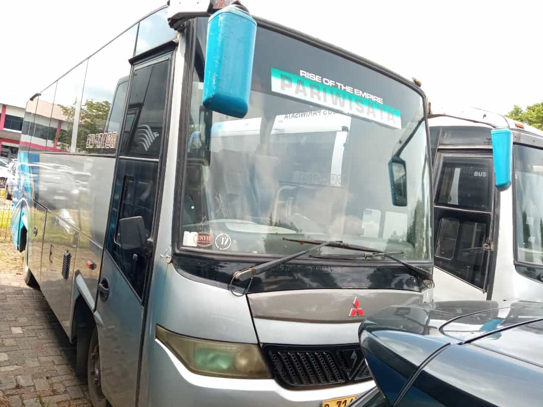 MITSUBISHI COLT DIESEL FE 84 G