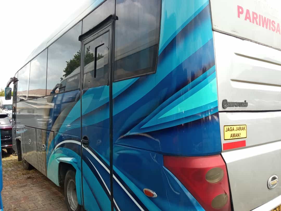 MITSUBISHI COLT DIESEL FE 84 G