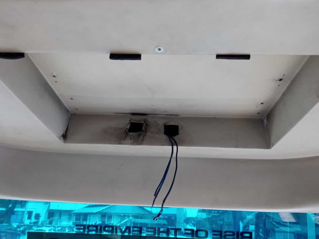 MITSUBISHI COLT DIESEL FE 84 G