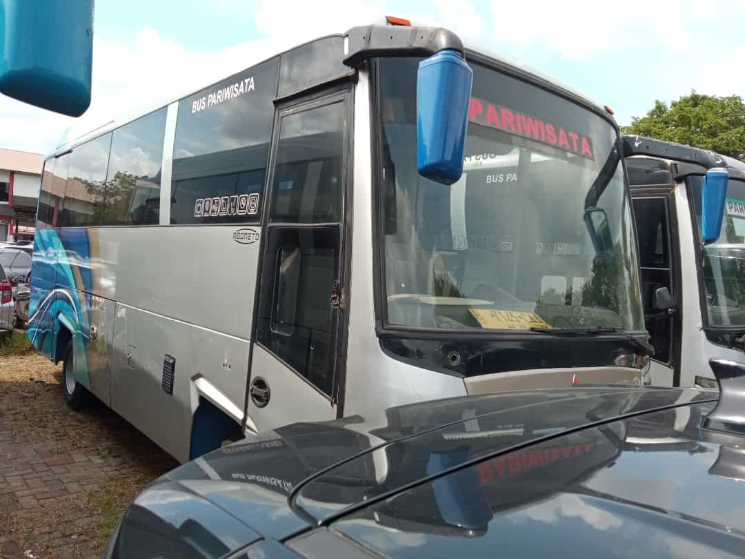 MITSUBISHI COLT DIESEL FE 84 G