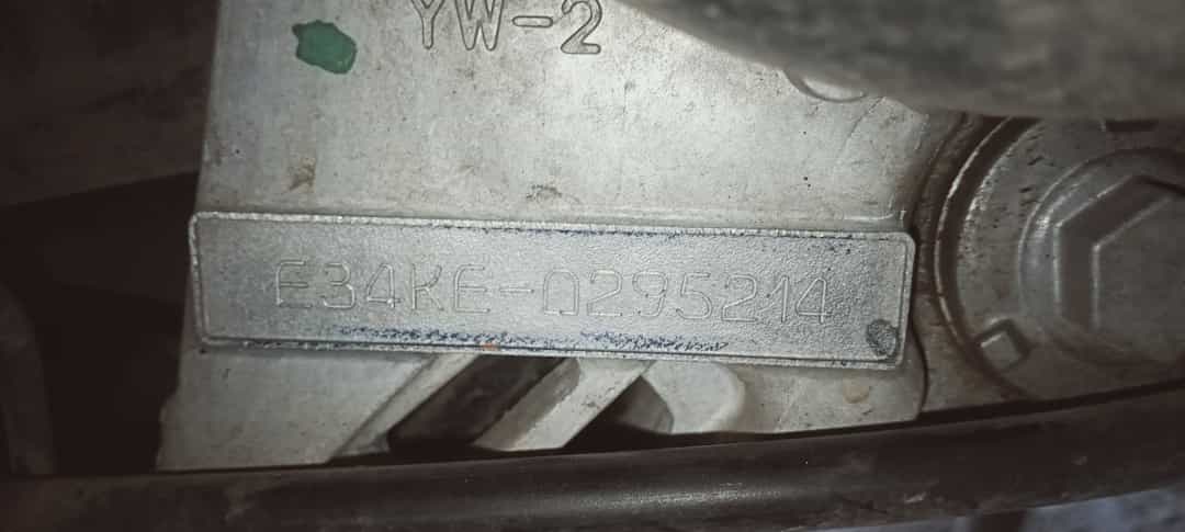 YAMAHA GRAND FILANO NEO