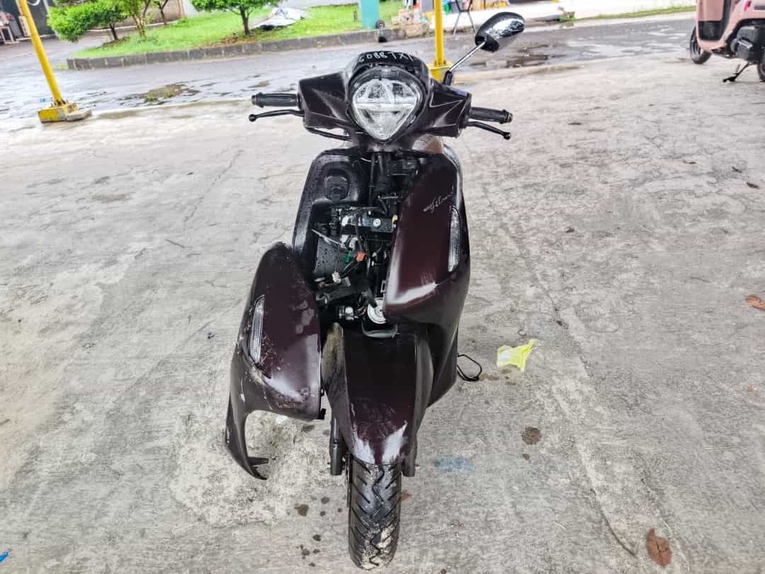 YAMAHA GRAND FILANO NEO