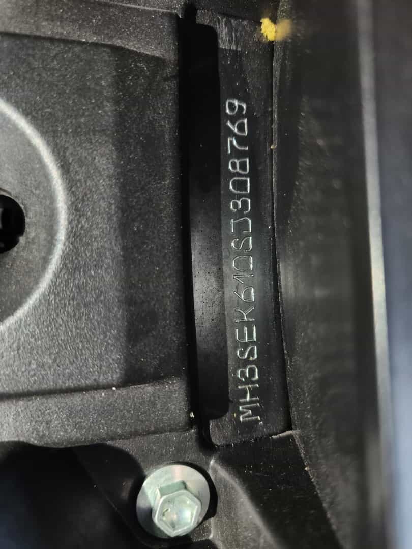 YAMAHA GRAND FILANO NEO