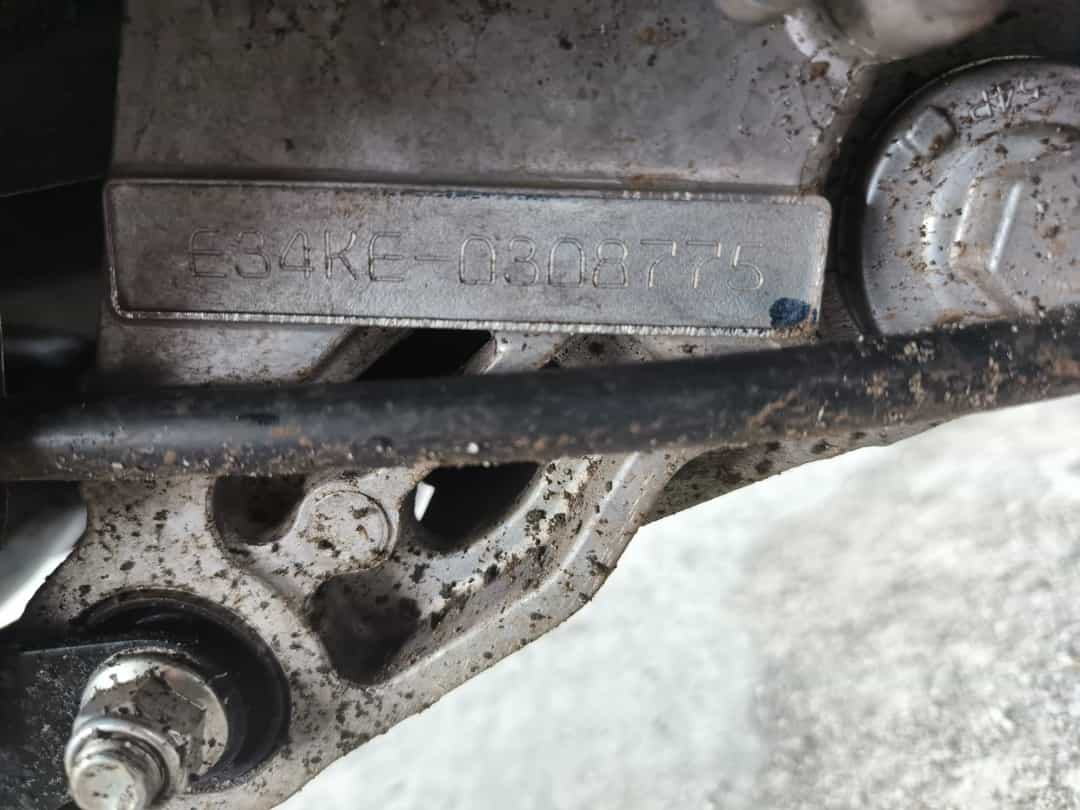 YAMAHA GRAND FILANO NEO