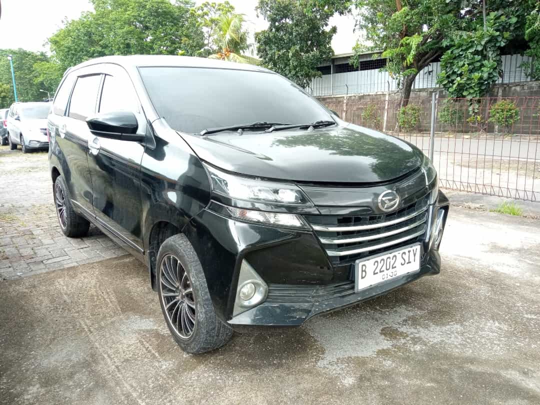 DAIHATSU XENIA 1.3 X