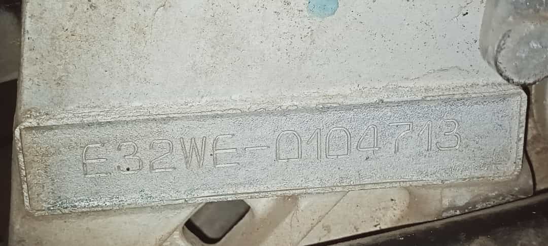 YAMAHA GEAR 125 STANDARD