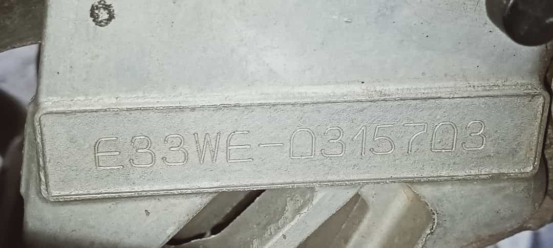 YAMAHA FAZZIO HYBRID CONNECTED