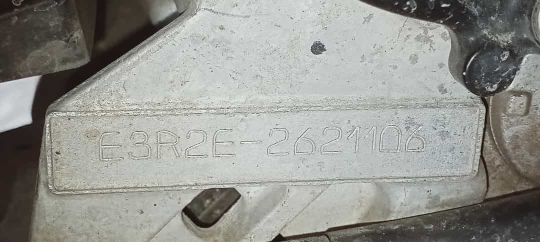 YAMAHA MIO FINO 125 SPORTY