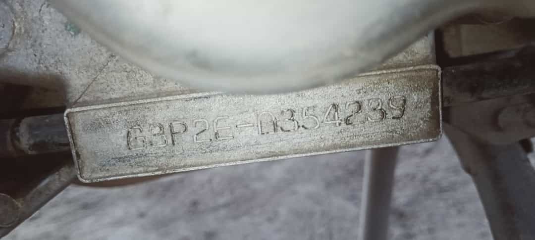 YAMAHA ALL NEW AEROX 155 CONNECTED