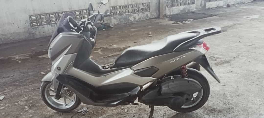 YAMAHA NMAX 155 NON ABS