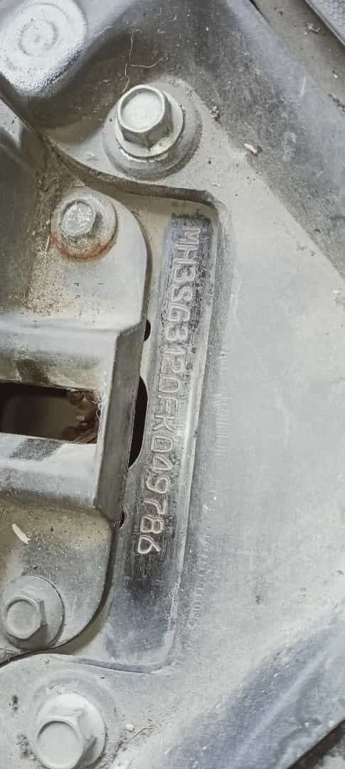 YAMAHA NMAX 155 NON ABS