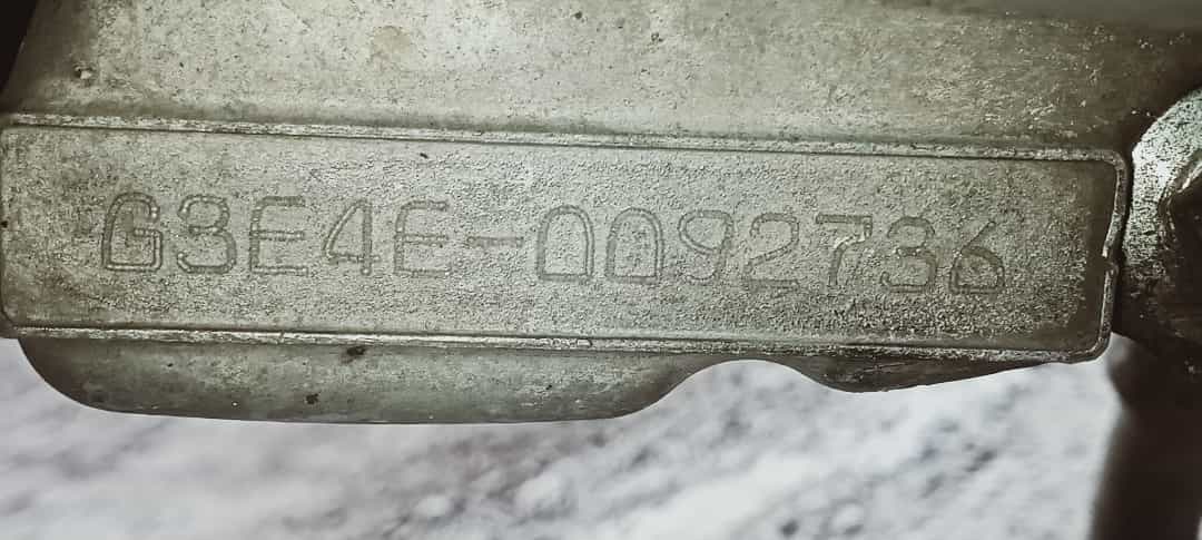 YAMAHA NMAX 155 NON ABS