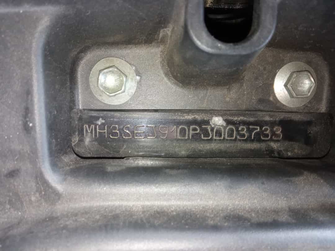 YAMAHA FREEGO 125 CONNECTED