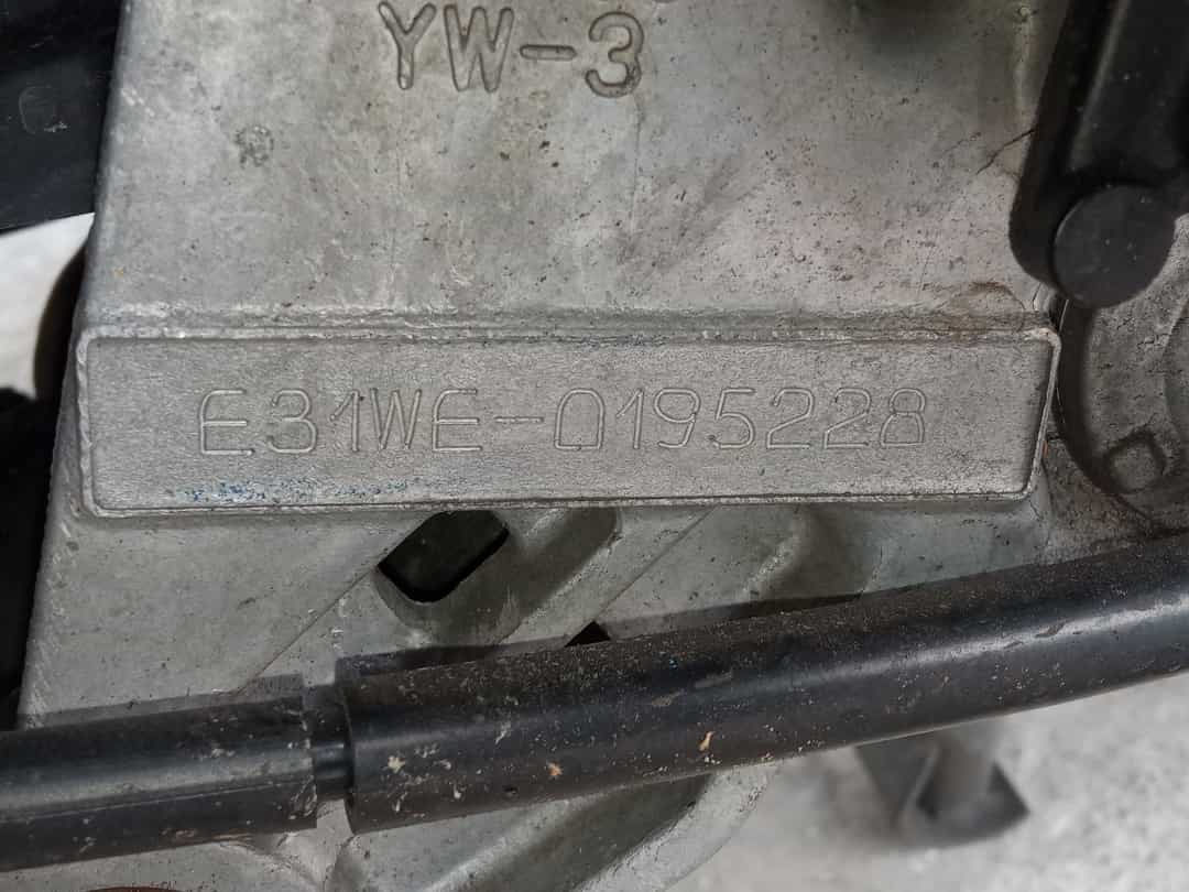 YAMAHA FREEGO 125 CONNECTED