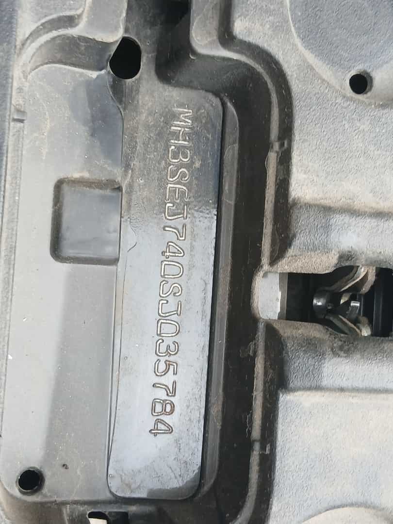 YAMAHA FAZZIO HYBRID CONNECTED