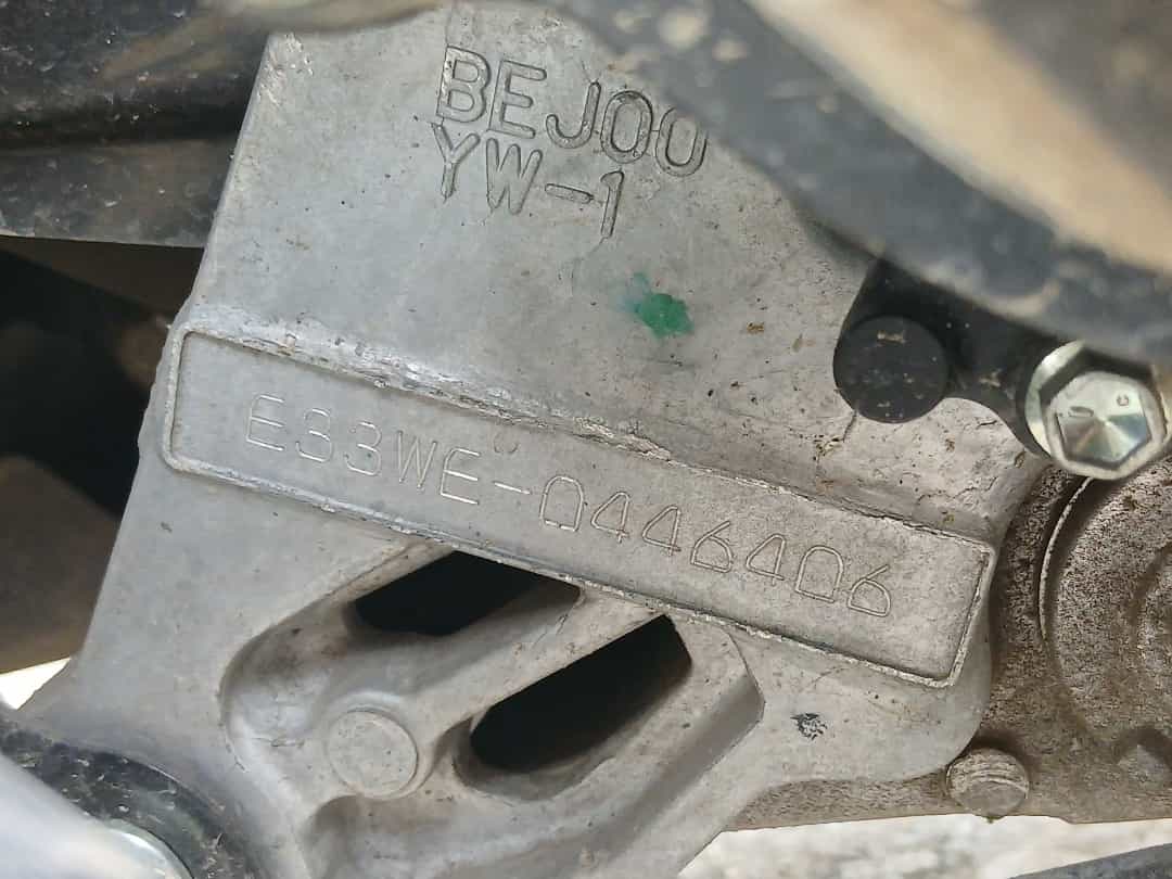 YAMAHA FAZZIO HYBRID CONNECTED