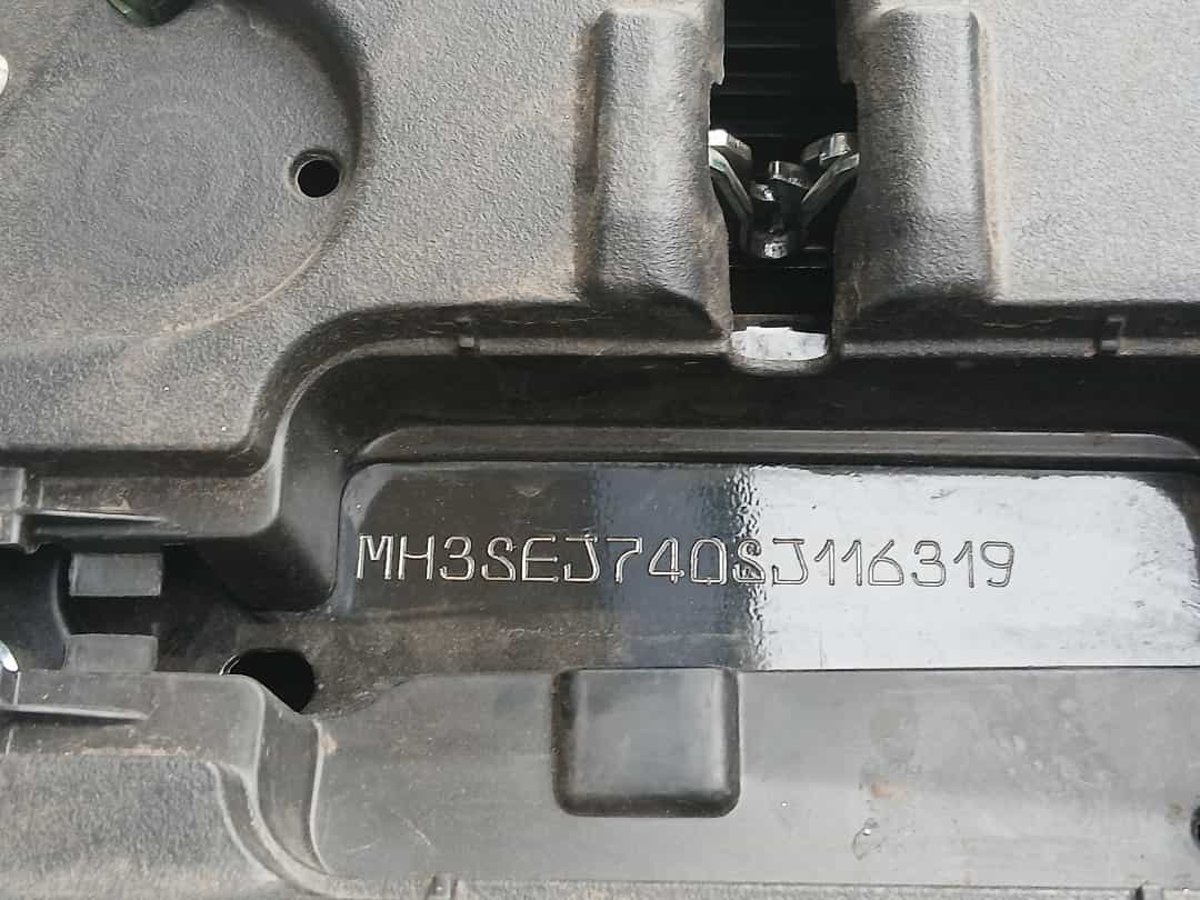 YAMAHA FAZZIO HYBRID CONNECTED