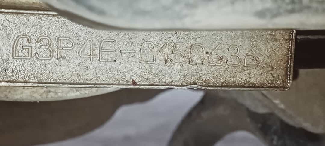 YAMAHA ALL NEW AEROX 155 CONNECTED