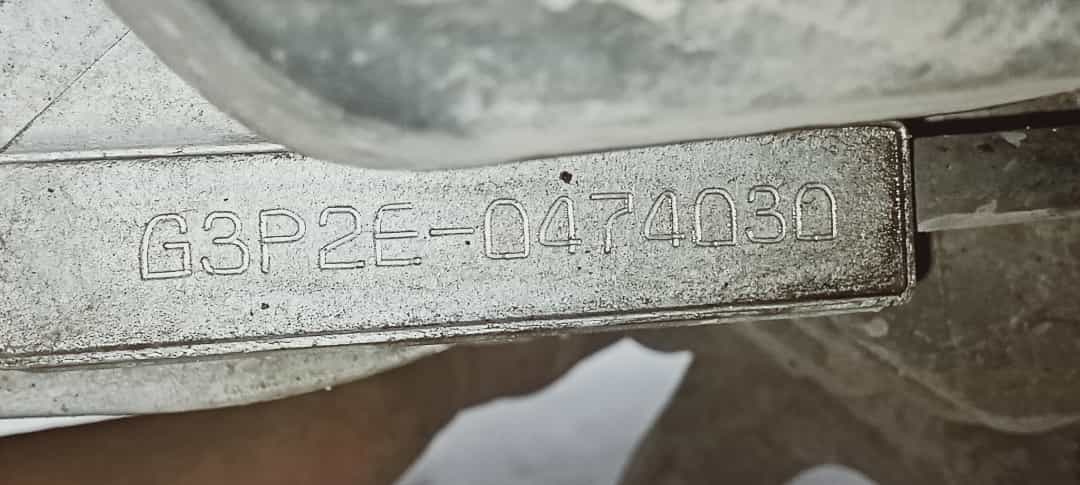 YAMAHA ALL NEW AEROX 155 CONNECTED