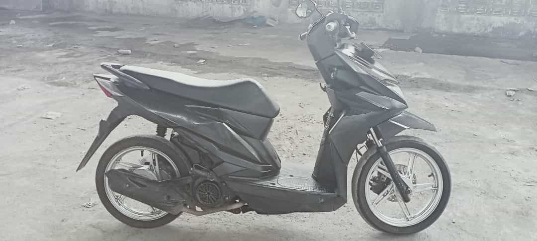HONDA BEAT
