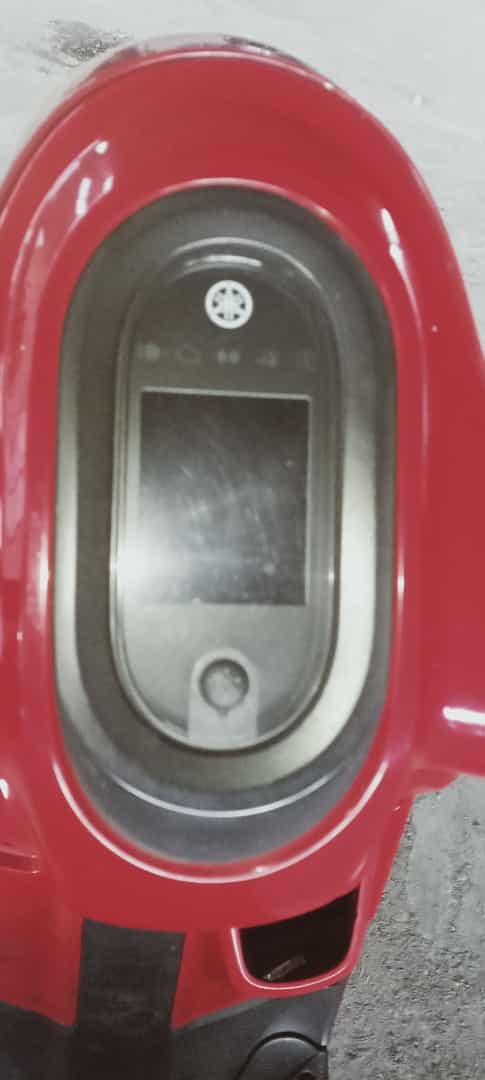 YAMAHA FAZZIO HYBRID CONNECTED