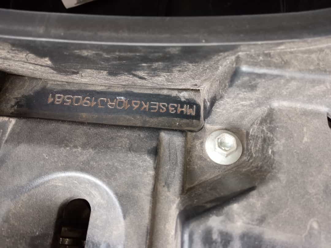 YAMAHA GRAND FILANO NEO