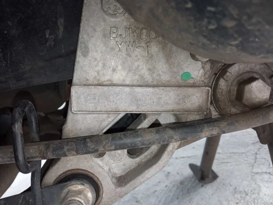 YAMAHA GRAND FILANO NEO