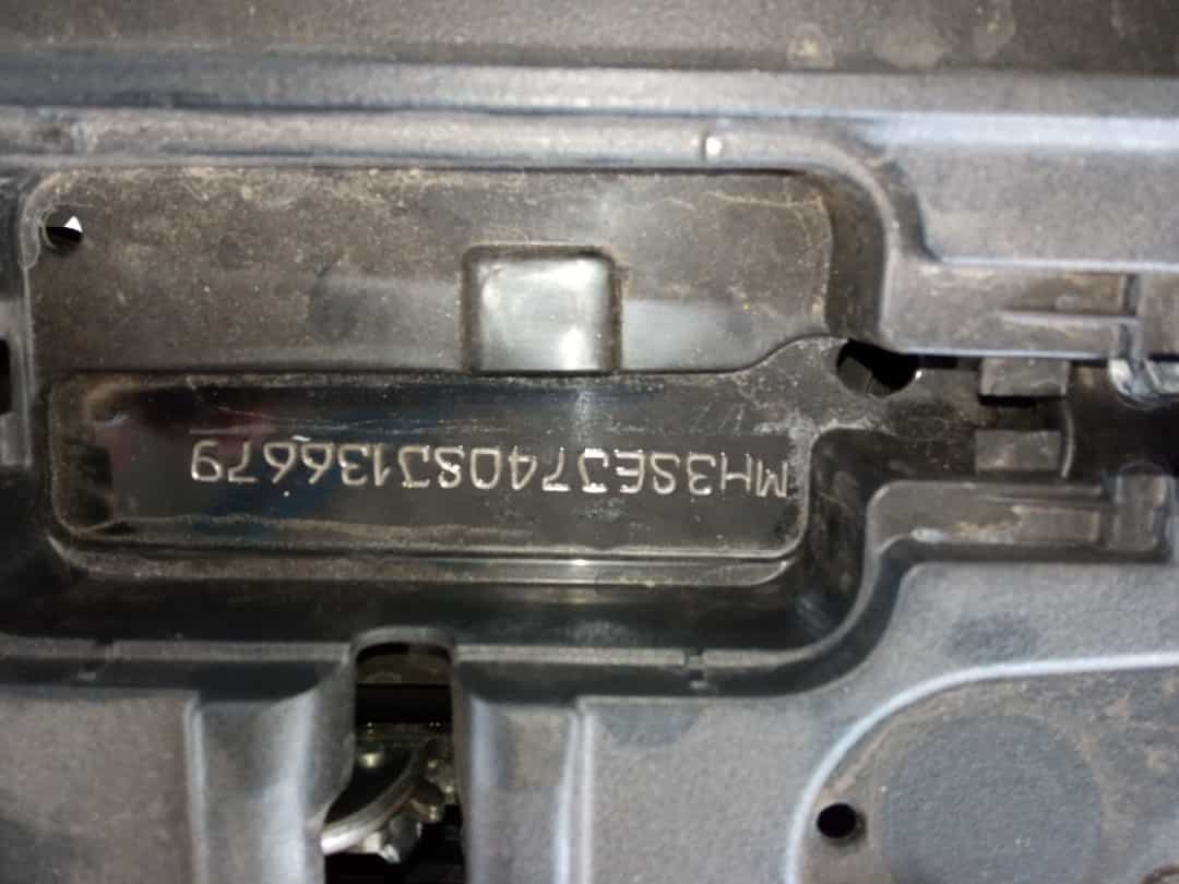 YAMAHA FAZZIO HYBRID CONNECTED