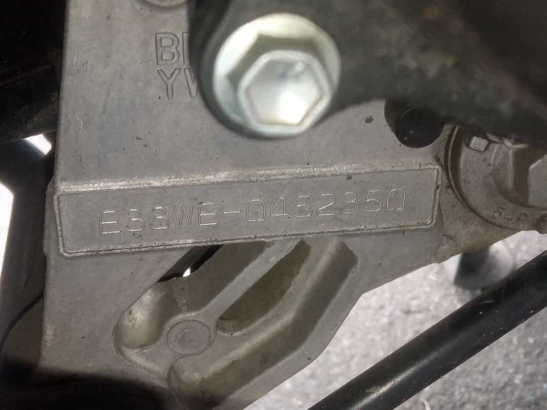 YAMAHA FAZZIO HYBRID CONNECTED