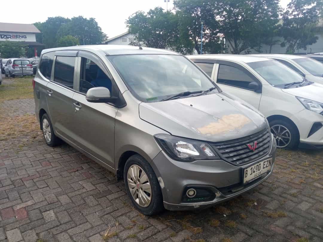 WULING CONFERO 1.5