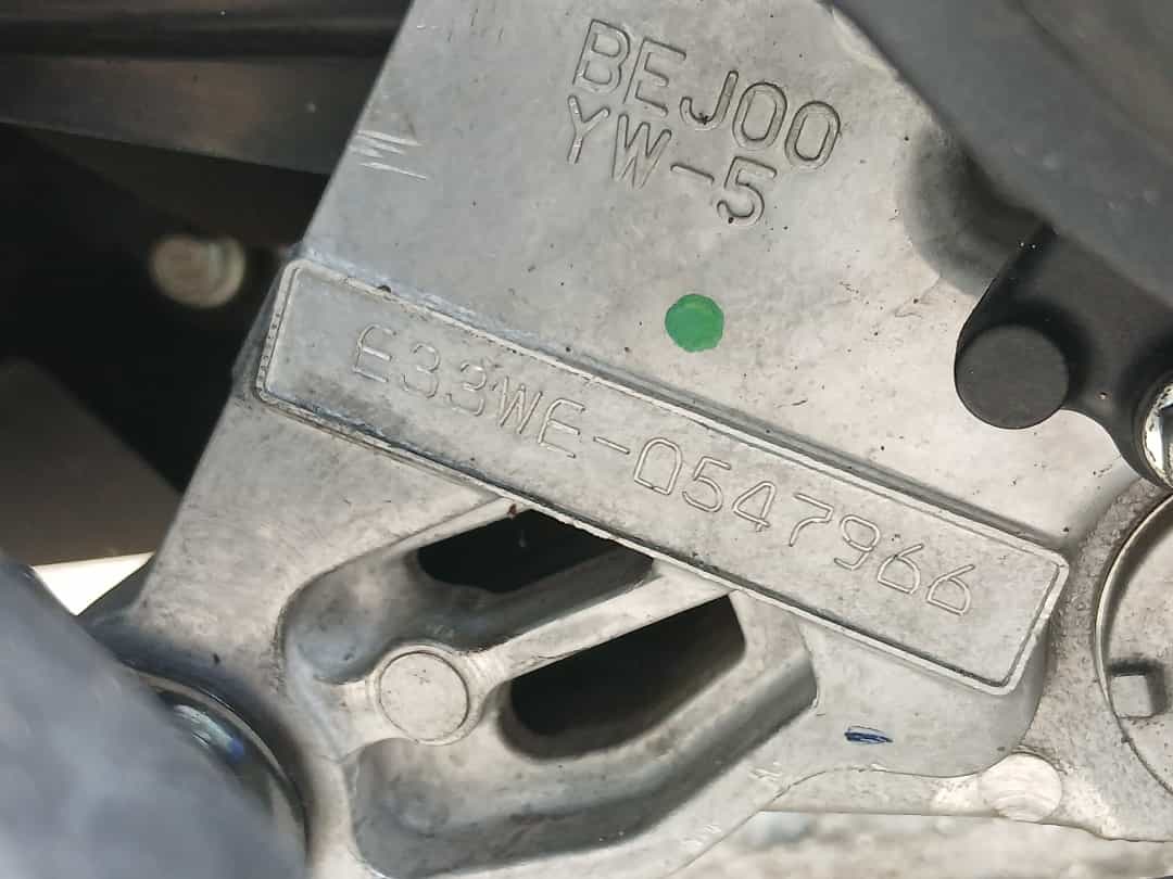 YAMAHA FAZZIO HYBRID CONNECTED