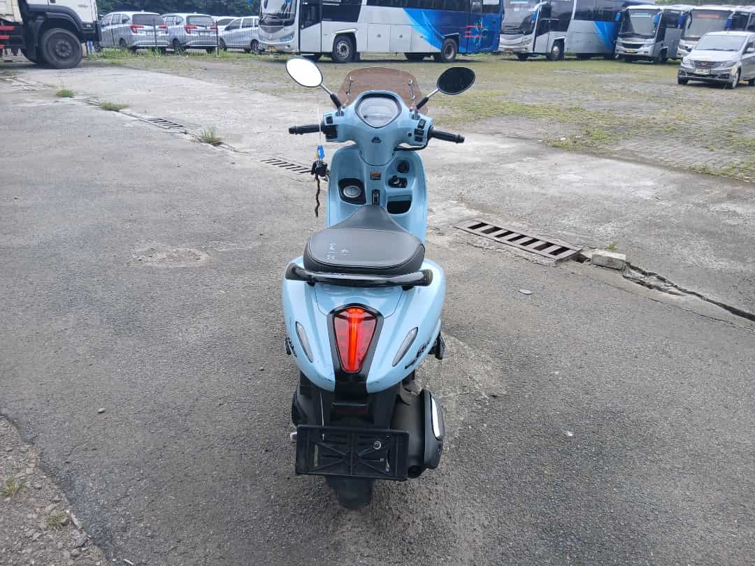 YAMAHA GRAND FILANO NEO