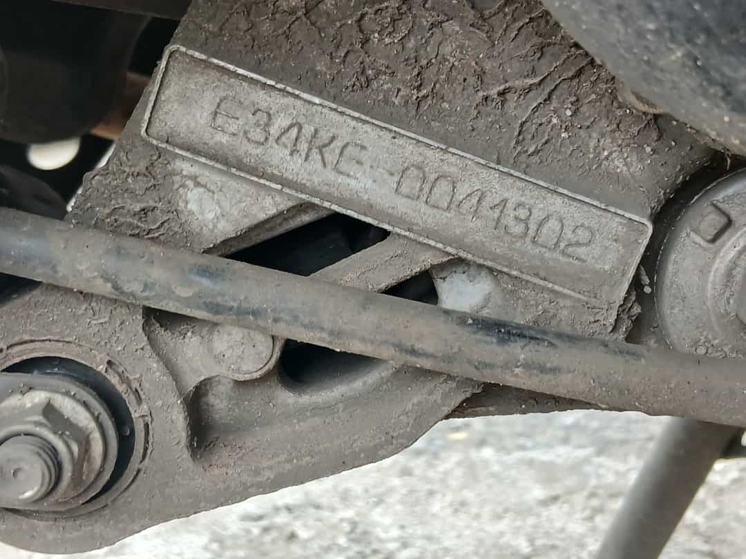 YAMAHA GRAND FILANO NEO