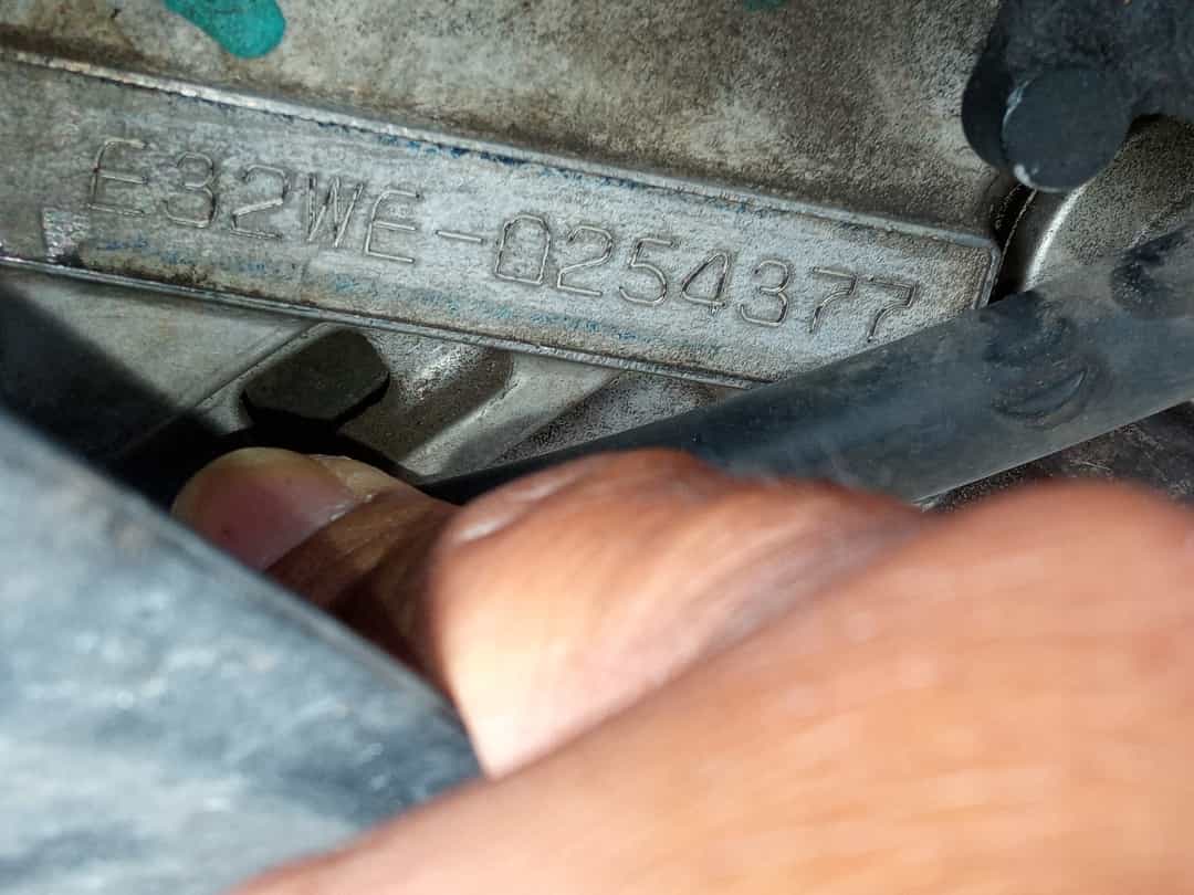 YAMAHA GEAR 125 STANDARD