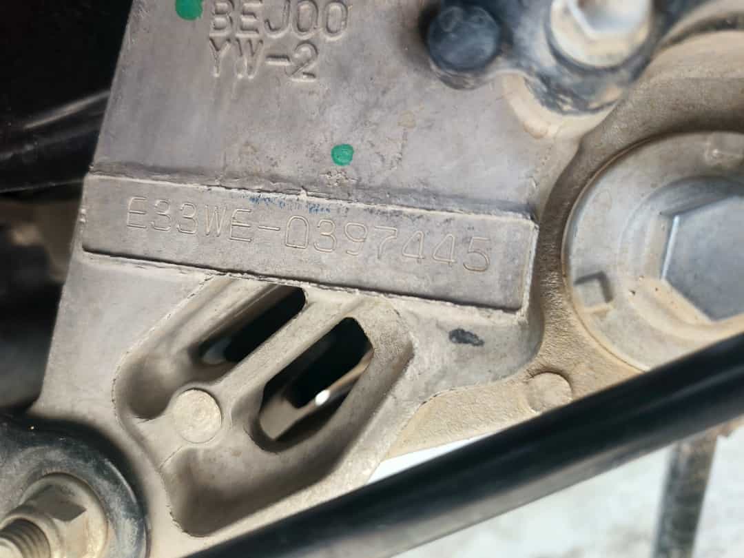 YAMAHA FAZZIO HYBRID CONNECTED