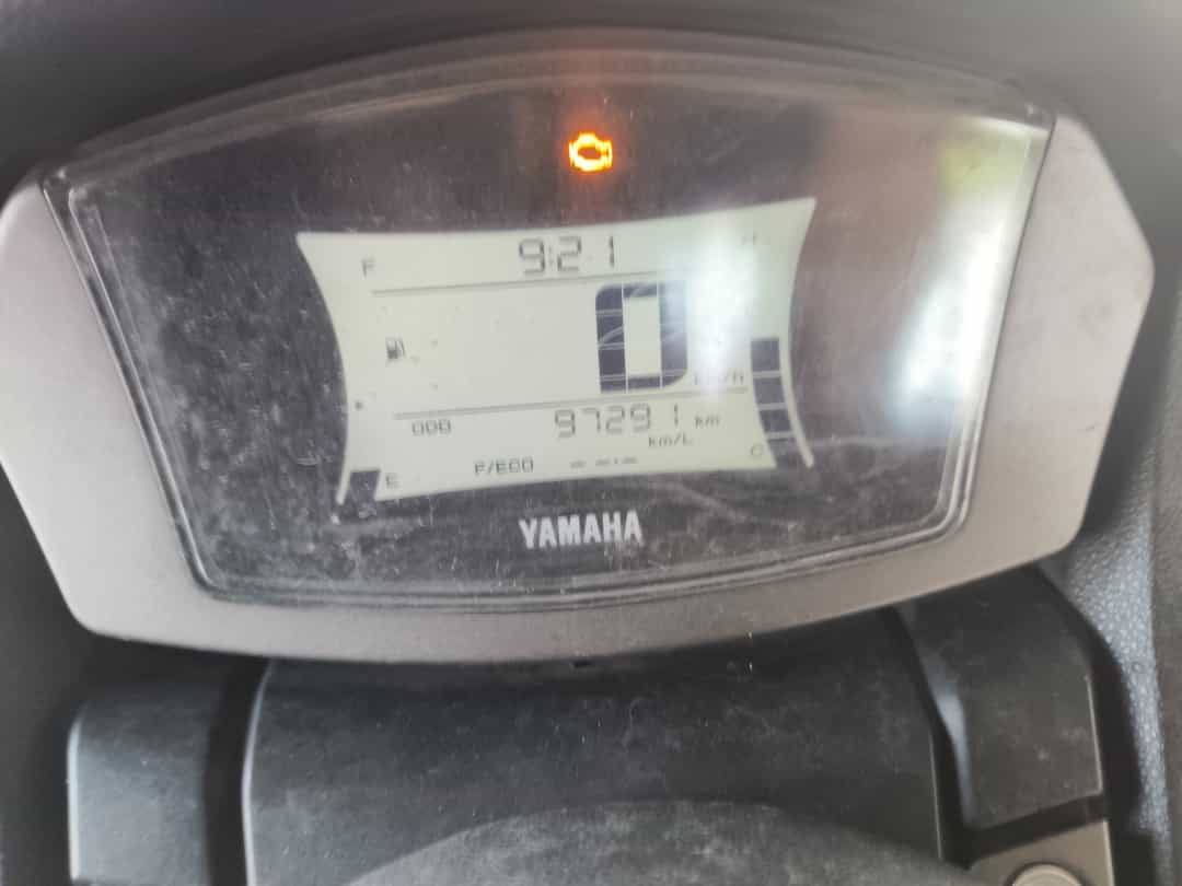 YAMAHA ALL NEW NMAX 155