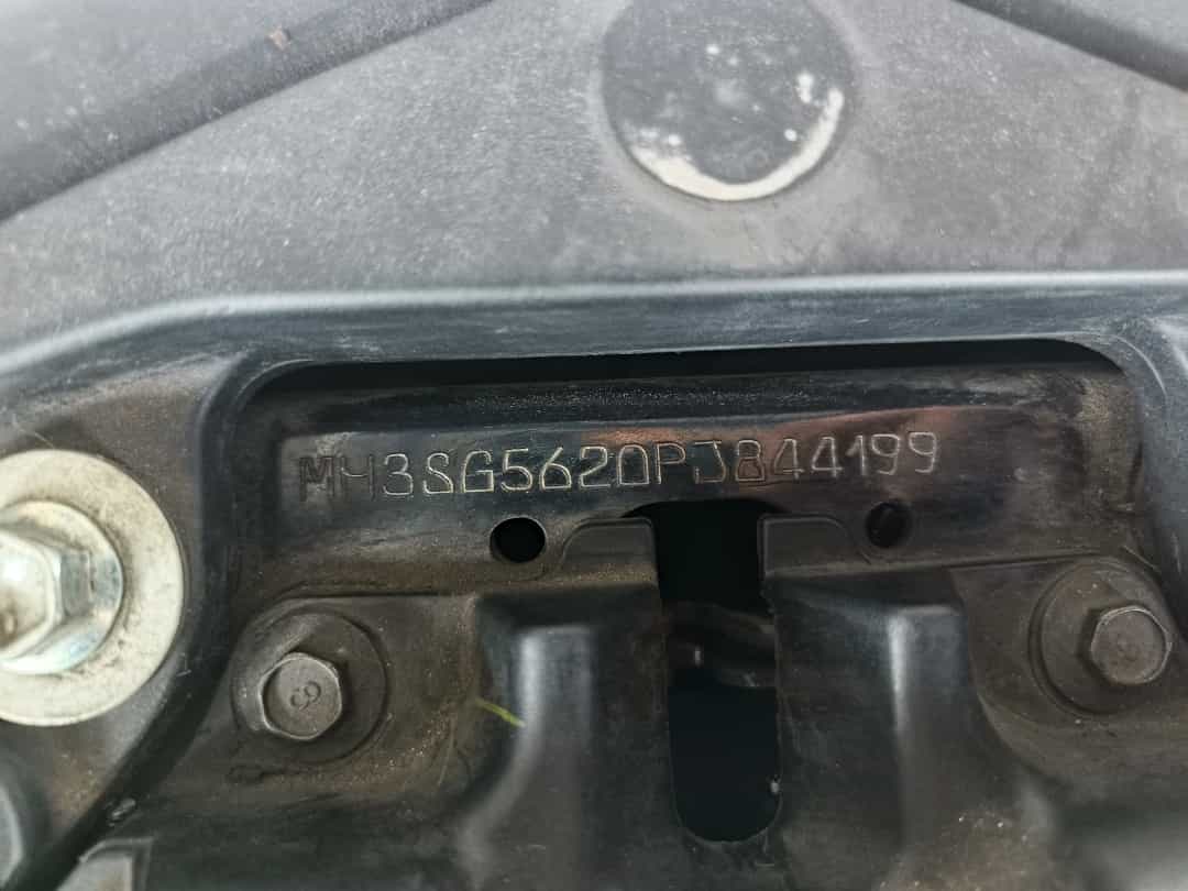 YAMAHA ALL NEW NMAX 155