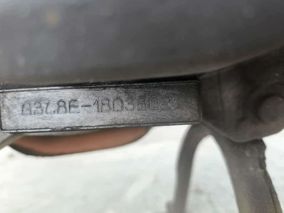 YAMAHA ALL NEW NMAX 155