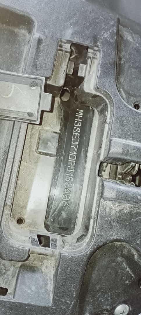 YAMAHA FAZZIO HYBRID CONNECTED