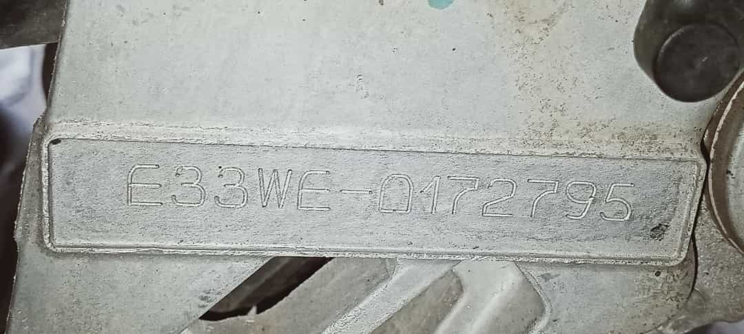 YAMAHA FAZZIO HYBRID CONNECTED