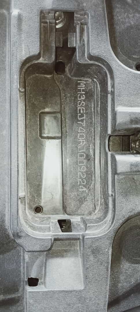 YAMAHA FAZZIO HYBRID CONNECTED