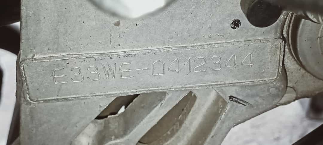 YAMAHA FAZZIO HYBRID CONNECTED