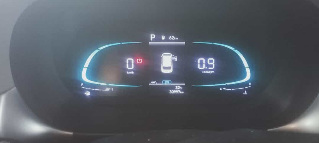 HYUNDAI STARGAZER 1.5 PRIME