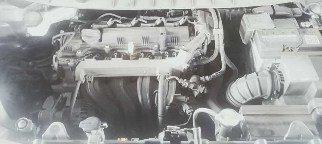 HYUNDAI STARGAZER 1.5 PRIME