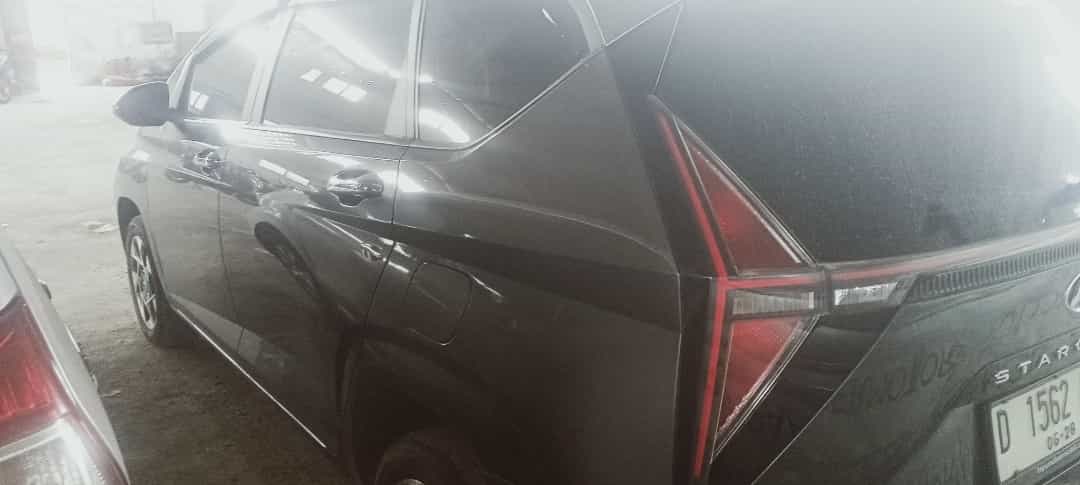 HYUNDAI STARGAZER 1.5 PRIME