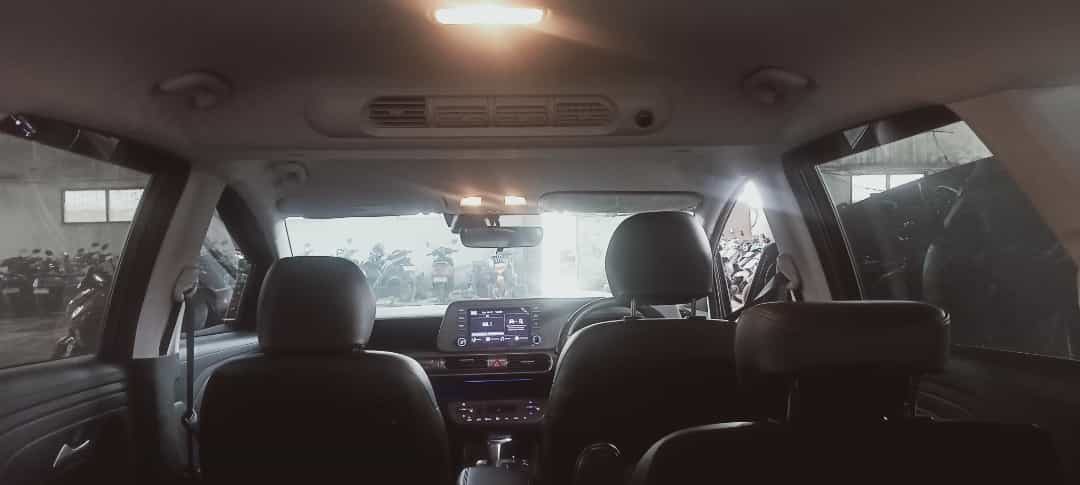 HYUNDAI STARGAZER 1.5 PRIME