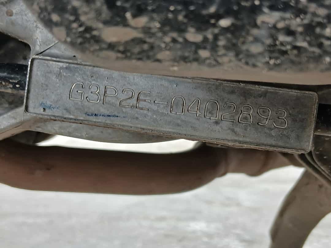 YAMAHA ALL NEW AEROX 155 CONNECTED