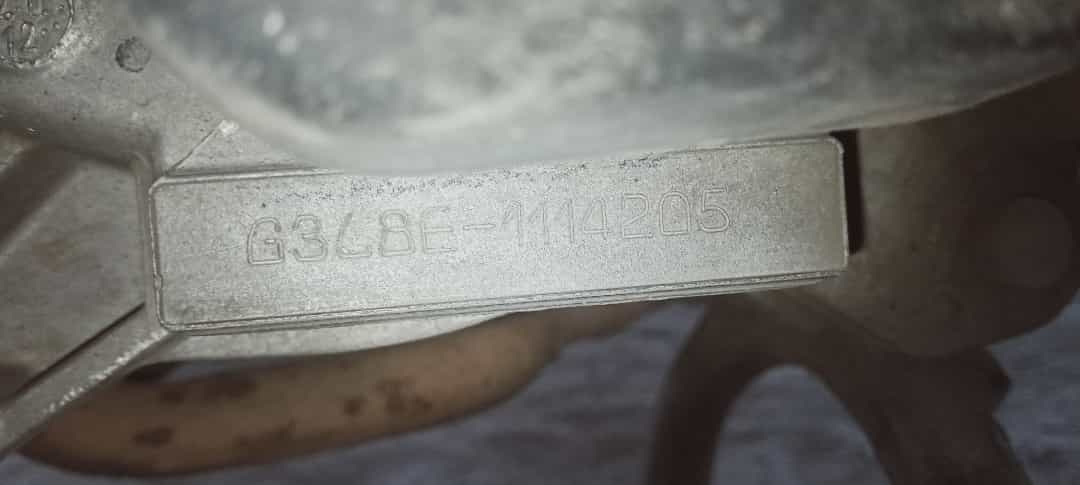 YAMAHA ALL NEW NMAX 155