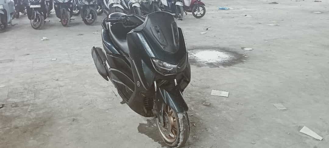 YAMAHA ALL NEW NMAX 155